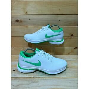 New Nike Air Zoom Victory Tour 3 Leather Golf Shoes DV5798-102 Mens size 8.5